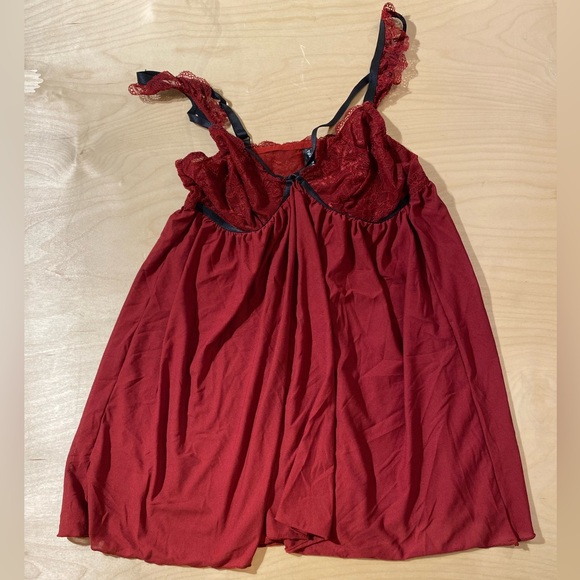 Torrid Curves Gown Size 1 (FU) - Picture 4 of 12